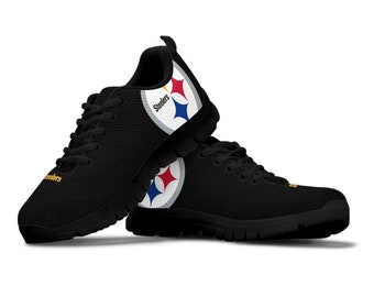 womens steelers shoes