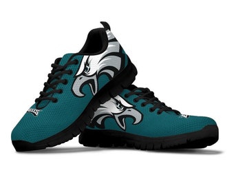 nike eagles sneakers