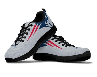 custom patriots shoes