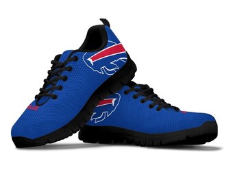 buffalo bills nike shoes