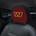 see more listings in the Headrest Covers section