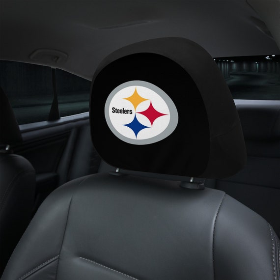 Pittsburgh steelers car seat covers deals