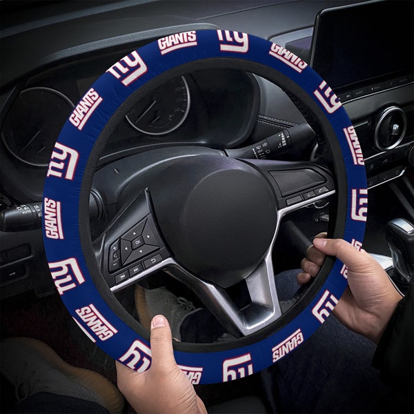 Giants Steering Wheel Etsy Australia