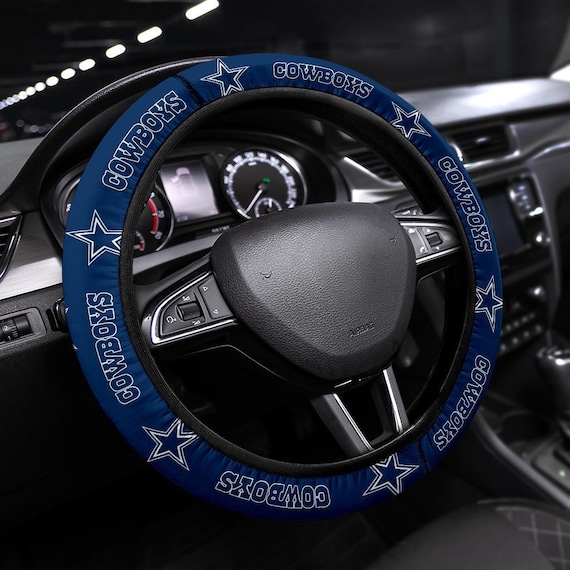 Shop Custom Steering Wheel Covers