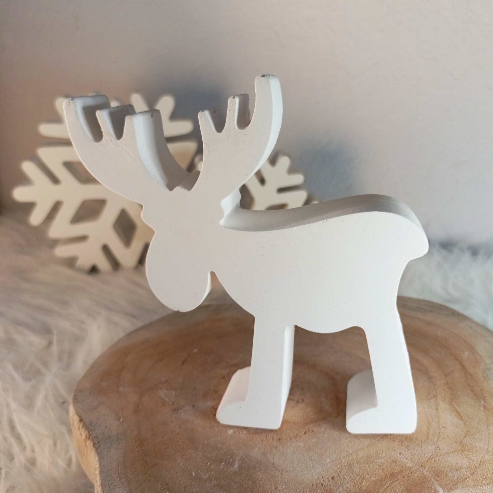 Weihnachtsrentier, Weihnachten Rentier, Rentier Weihnachten, Rent...