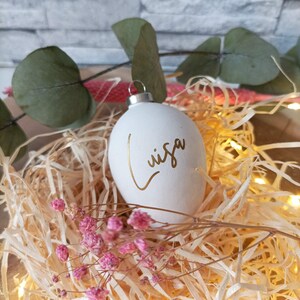 Personalized Easter Gift, Easter Eggs with Name, Personalized Easter Eggs, Personalized Easter Gifts, Easter Gift Personalized