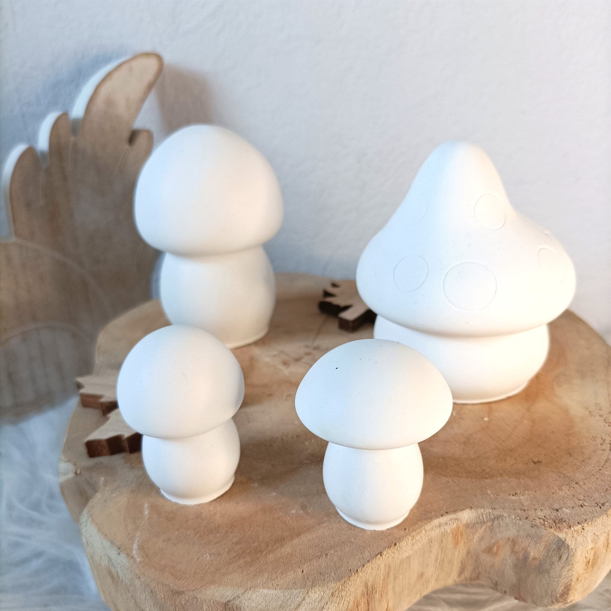 Decorative mushrooms, Raysin mushrooms, mushrooms, Raysin autumn, Raysin autumn decoration, mushroom decoration, decorative mushrooms, autumn decoration, autumn Raysin, autumn magic, autumn
