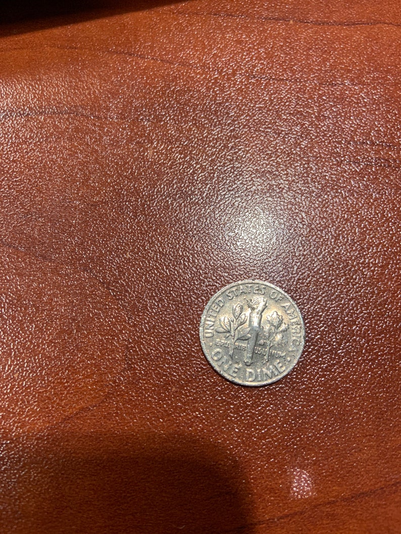 1978 Dime No Mint Mark Etsy 1978-dime-no-mint-mark-etsy