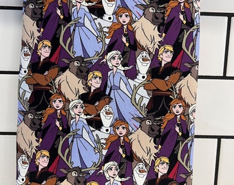 Sweet Sisters Book Sleeve
