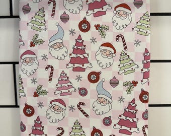 Hello Santa