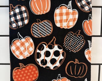Fall Pumpkins