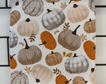 Autumn Pumpkins