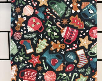 Christmas Cookies