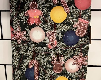 Holiday Ornaments