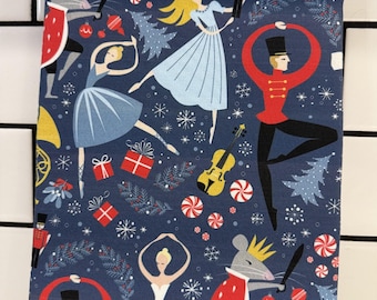 Nutcracker