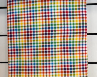 Simply Plaid