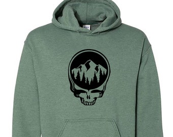 big mens size 5x hoodies