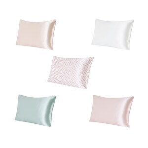 25 Momme Best Silk Pillowcase Etsy UK