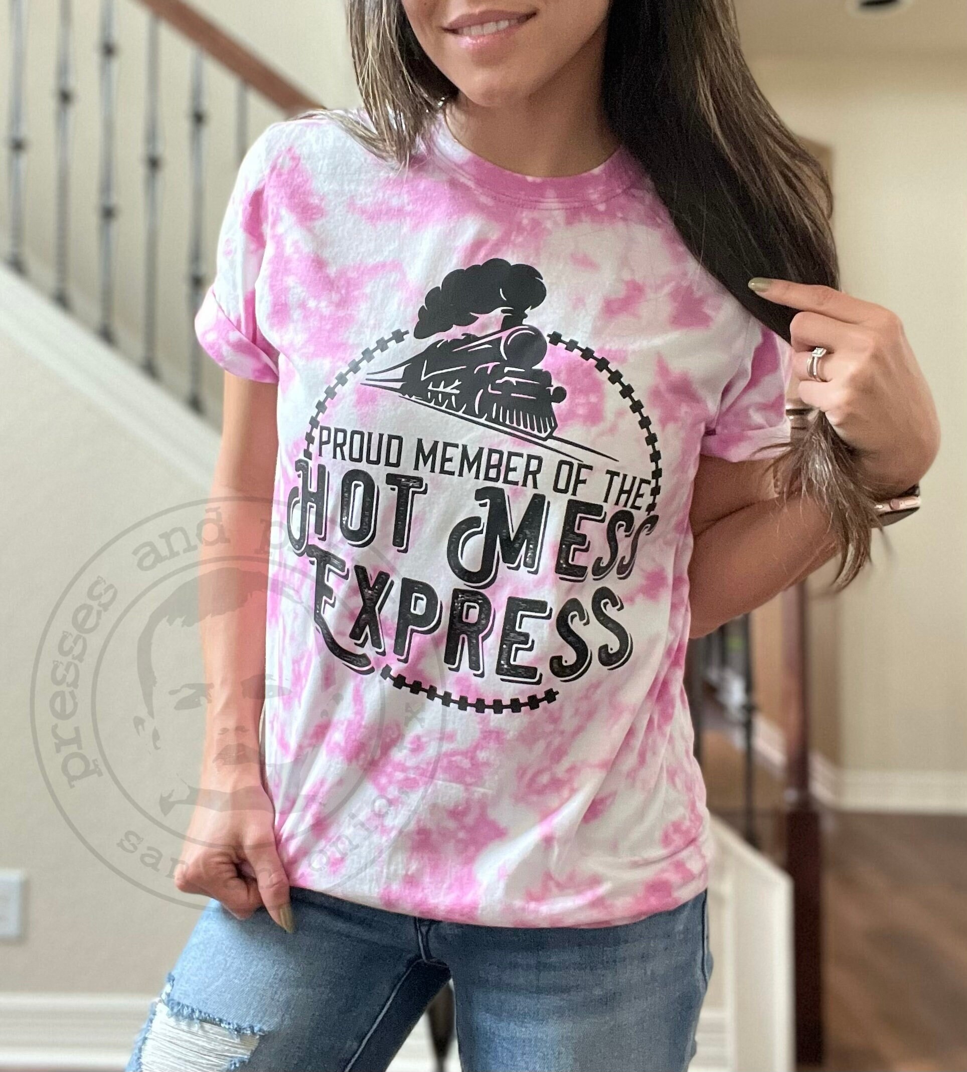 Tee shirts express hot sale