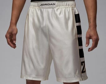Air Jordan Essentials Cat Scratch Shorts Size Medium New