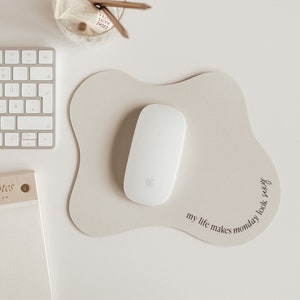 Mousepad Monday