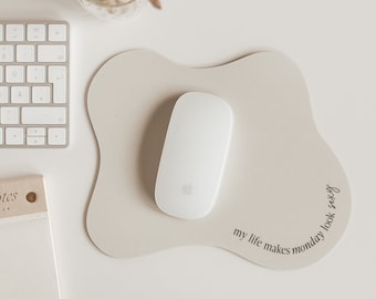 Mousepad Monday