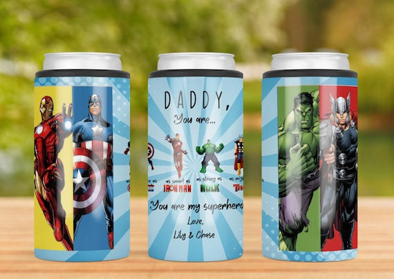 Dad Can Cooler