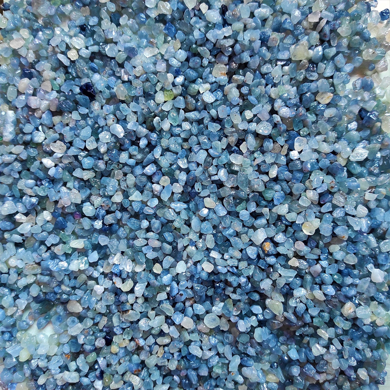 Blue Sapphire Raw Stone. Top Quality. Best Graded. - Etsy