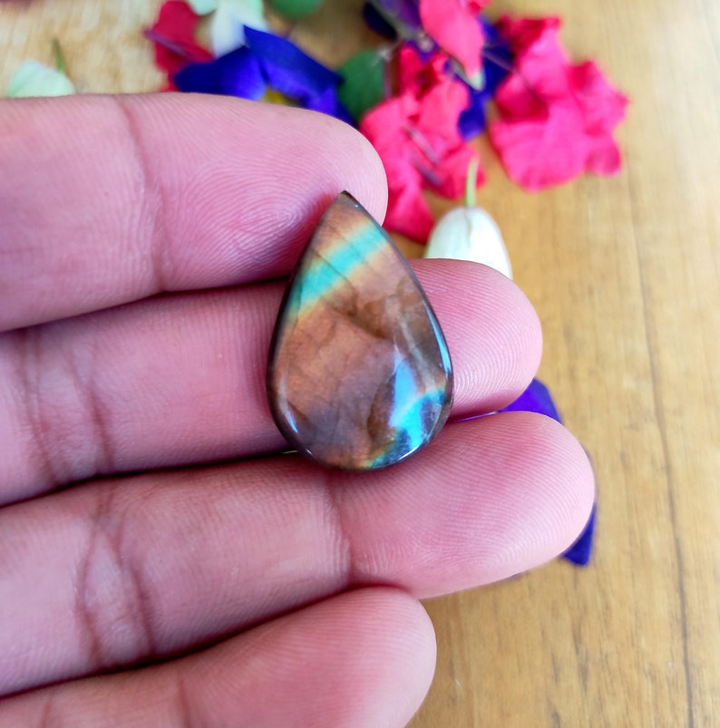 Labradorite Gemstone Labradorite Beads Flashy Labradorite For Ring Pendant Jewelry Multi fire Labradorite Labradorite Cabochon