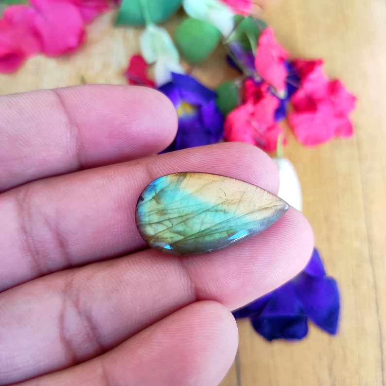 Labradorite Gemstone Labradorite Beads Flashy Labradorite For Ring Pendant Jewelry Multi fire Labradorite Labradorite Cabochon