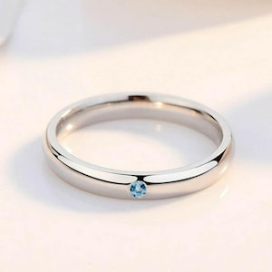 Anime, Ring, 925 Sterling Silver Ring, Anime Rings, Anime Jewelry, Gift for him, Gift for her, Promise Ring, Dainty Ring, Anime Movie Ring