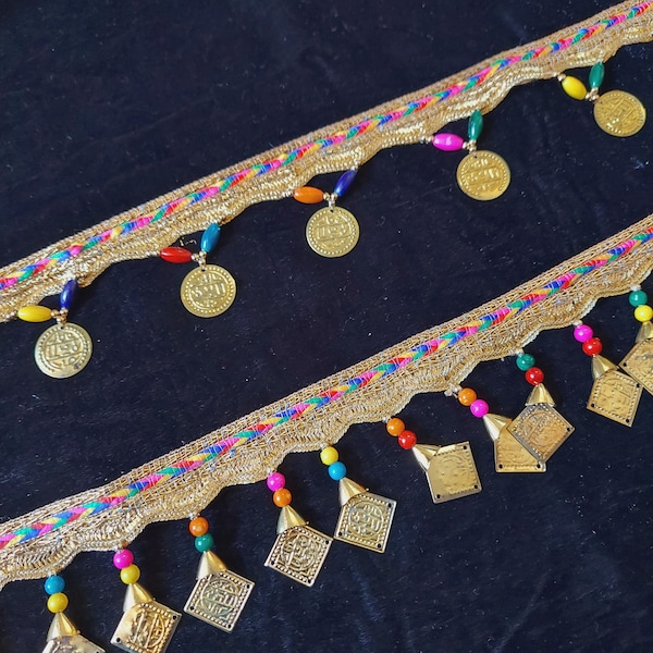 Trim by the Yard Etsy