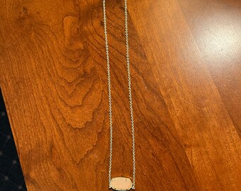 Kendra Scott Necklace - Etsy