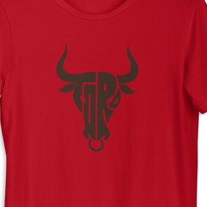 Toro Tee