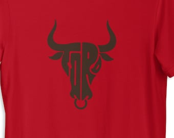 Toro Tee