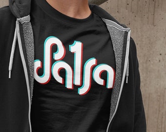 Salsa Tok