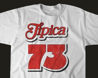 Tipica 73 T-shirt