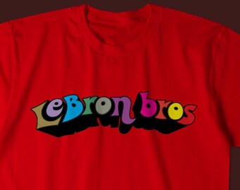 Lebron Brothers salsa y control
