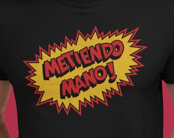 Metiendo Mano T - Salsa dura  Pablo Pueblo