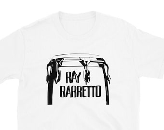 Ray Criollo Barretto Salsa Congas Indestructible Manos Duras