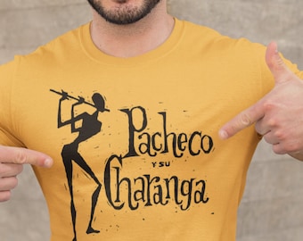 Pacheco y Su Charanga