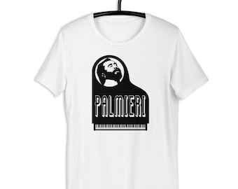Palmieri T-Shirt
