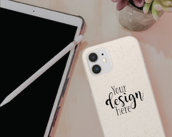 Uw ontwerp hier | Maak je eigen | Aanpasbare | Toon uw stijl | Unieke | Telefoonhoesje | iPhone | Perfect cadeau