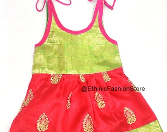 babies frocks latest