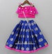 Designer  Lehenga Choli ,Designer Girls Lehenga Choli Readymade Ethnic Wear Kids Lehenga, Festive Wear 