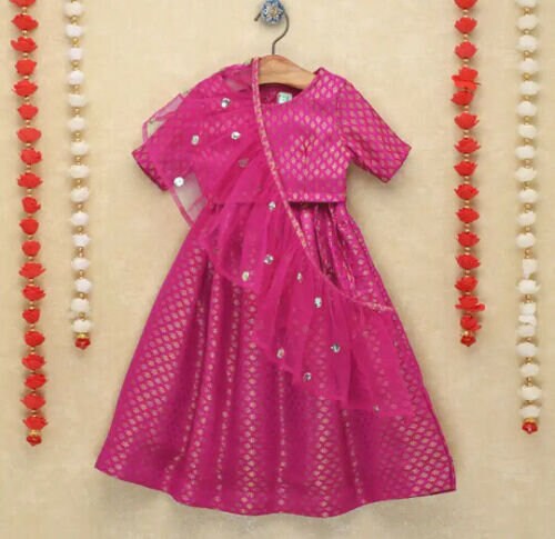 Baby lehengas cheap
