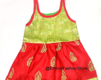 babies frocks latest