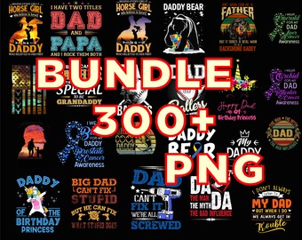 Download Fathers Day Bundle Etsy