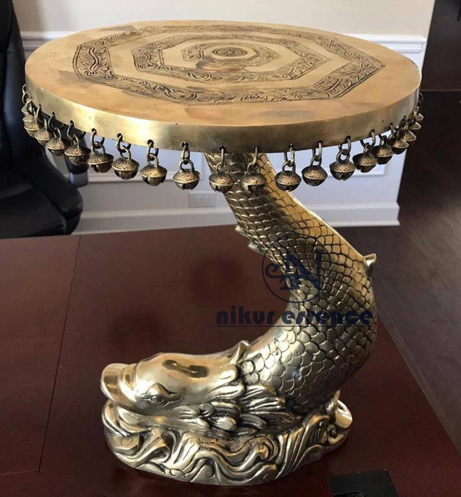 20 inches Decorative STAND for idols & urli Idols STAND Etsy