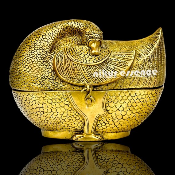 Pure brass jewellery deals